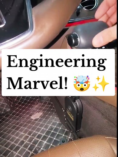Custom Hand Control System for Accessible Driving Innovation