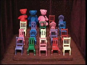 Sesame Street: Episode 3974 (Full)