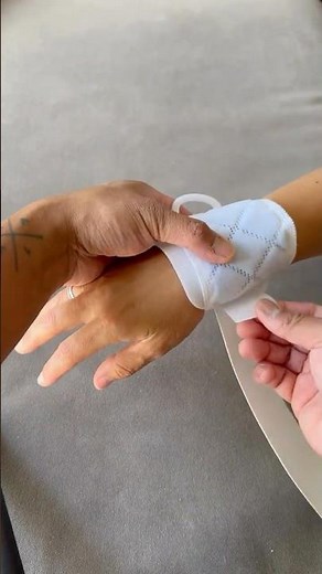 How to Apply Restraints for Nurses