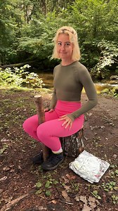 7.8K views · 22 reactions | She didn't have a cup so she improvised | Awesome | Facebook