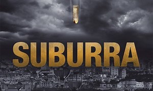 Suburra - Film 2015