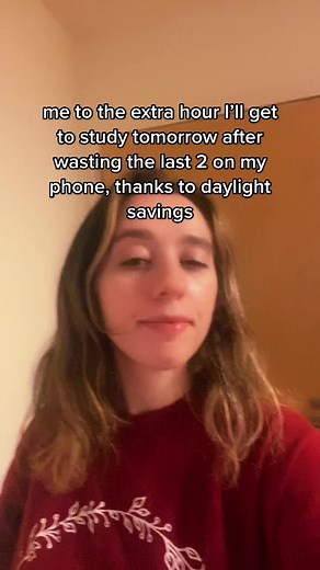 a lot needs to happen in that extra hour