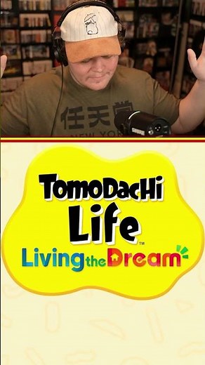 I CALLED THE TOMODACHI LIFE RELEASE DATE!