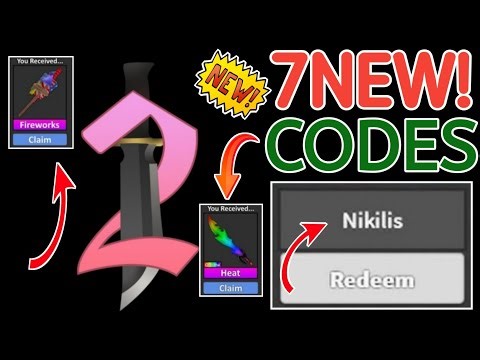 ⚠️ EXCLUSIVE ⚠️ MURDER MYSTERY 2 ROBLOX CODES 2026 - MM2 CODES IN MARCH 2026