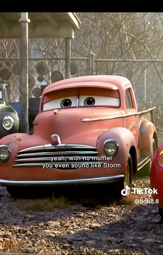 Cars 3 Racing Training with Lightning McQueen and Cruz Ramirez