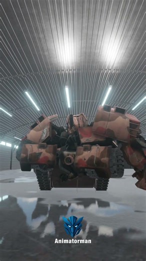 What if warpath was in dotm?