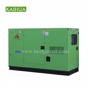 [Hot Item] Hot Sale 45kw Mobile Portable Diesel Generator Set Powered by Cummins