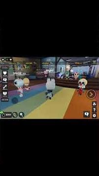 New crow design! And ew roblox chat. Check out @zzomiez video with our redesigns!