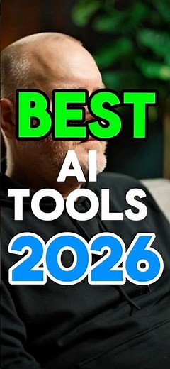 2026 AI Starter Pack: Everything You Need to Get Started