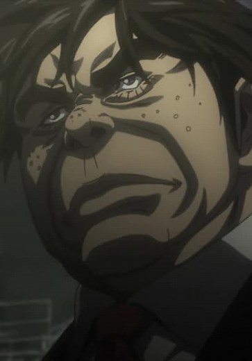 Terra Formars S01:E13 - TERRA for MARS - This Way and That Way