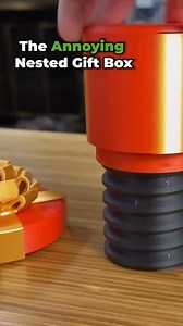 🎄The Annoying Nested Gift Box – Prank & Surprise in Every Layer!🎁 ⚡ Limited-Time Offer – Only a few left in stock! | Towardson