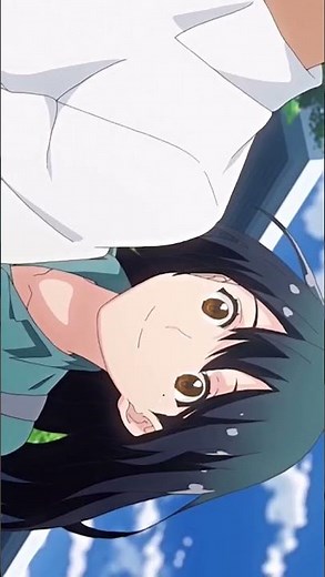 ANIME EDIT 💖 Subscribe to see more and turn on post-notifications! 💖