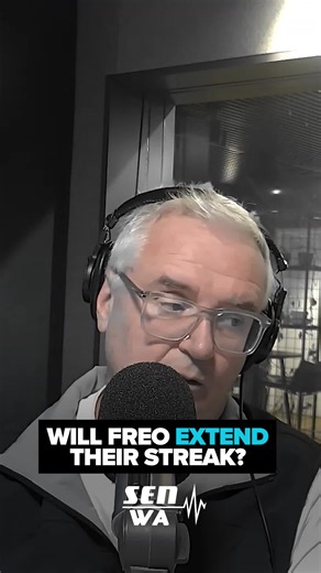 Fremantle’s 13-Game Run: Preview vs Geelong Tonight