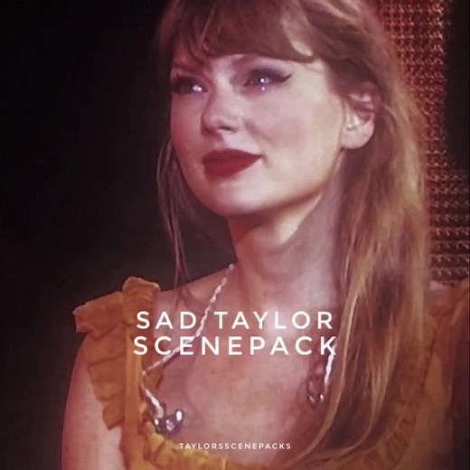 Sad Taylor || scenepack #taylorswift #taylorsversion #theerastourfilm #theerastour #taylorswifttheerastour #taylorswiftscenepack #taylorswiftscenepacks #taylorsscenepacks #taylorsscenepack #foryou #fyp #fypシ #foryoupage #swiftie #thetorturedpoetsdepartment #sadtaylor #taylorswiftsad #sadtaylorswift #scenepack #taylorswiftinterview #erastourtaylorswift