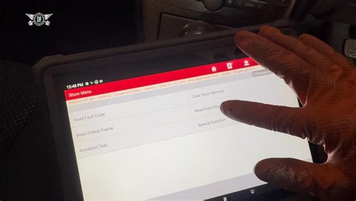 How to replace a faulty O2 sensor on a Toyota Avensis 2004-2008 fault code P0031 and VSC TRC C1201 Part 24 | The Flying Duck77