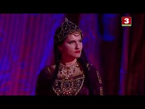 韃靼人の踊りと合唱「イーゴリ公」アレクサンドル・アニシモフ指揮、ベラルーシ・ボリショイ劇場 Polovtsian Dances