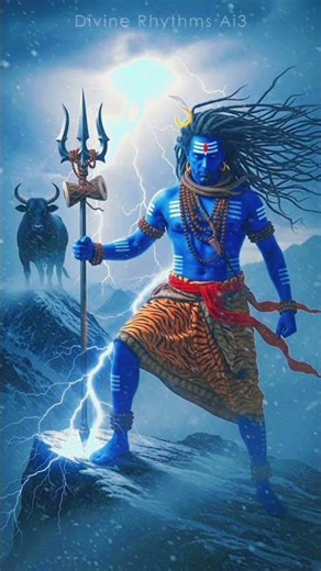 Power of MAHA DEV ( DEV VO KA DEV HAR HAR MAHADEV DEV😈😈😈