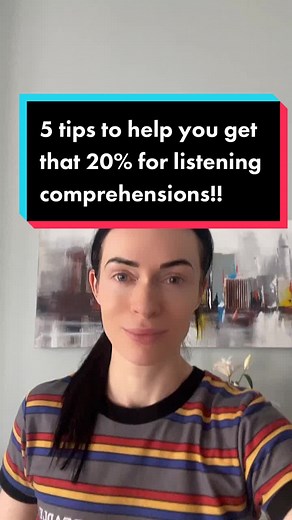 Improving French Listening Comprehension: 5 Essential Tips