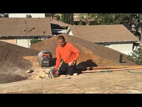 How to Make a Chimney Cricket