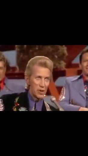 Hee Haw 1972... | Travis Chumley