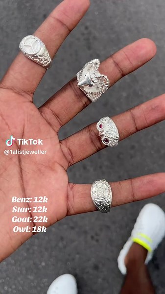 Explore Authentic Sterling Silver Jewelry in Jamaica