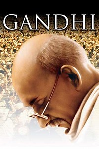 Gandhi (1983) - Movie