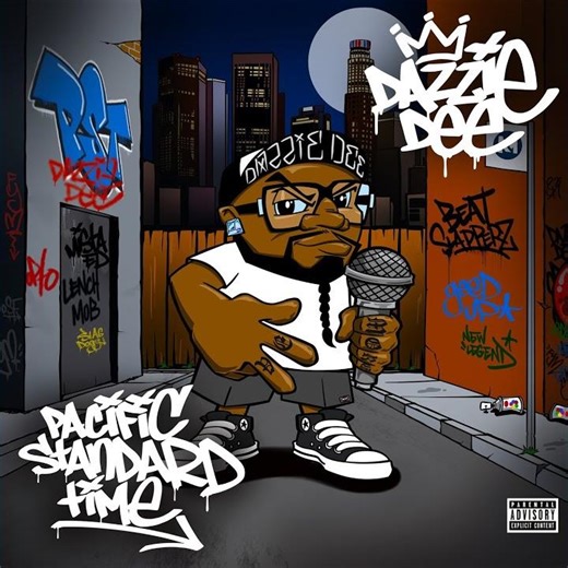 New York 2 Los Angeles (Pst)