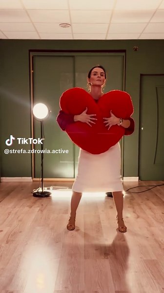 Bachata Dance with My Cuddly Partner