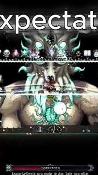 A DIFERENÇA ENTRE MELLE E SUMMONER #terraria #terrariamastermode #viral