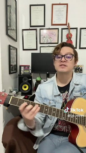 Aprende La Célula Que Explota - Tutorial de Caifanes