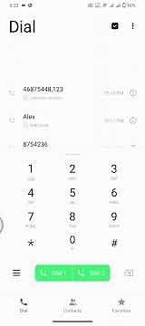 How to Easily Call Using Speed Dial on Android