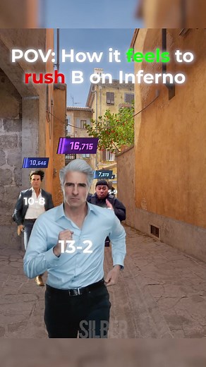 Mastering Inferno in CS2: Anti Rush Strategies