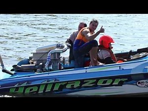 Hellrazor Ski Racing Tribute