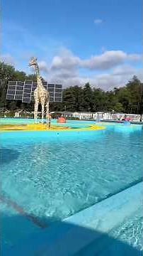Camping Wilhelm Tell Belgien #camping #campingmitkindern #campingbelgien