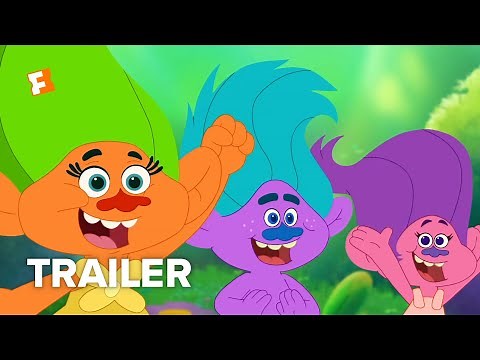Trolls: The Beat Goes On! Season 7 Trailer | Fandango Family