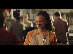 Mastercard and Stand Up To Cancer (Thank You)