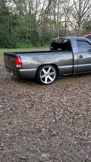 cammed 5.3 silverado stage 2 btr cam