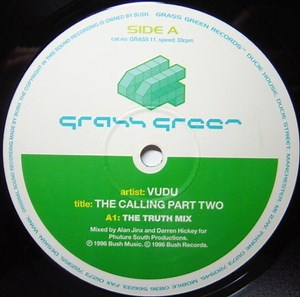 Vudu - The Calling Part Two