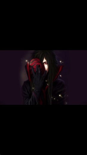 Who is Uchiha #animation #anime #naruto #edit