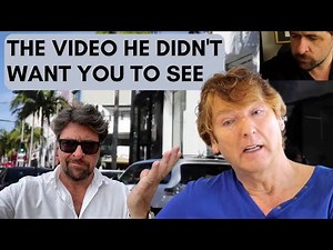 The infamous Producer Michael Video.