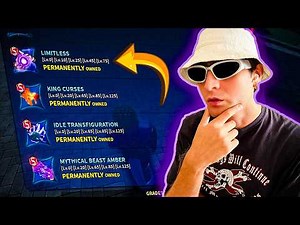 BEST Special Grade Technique in Kaizen Roblox! (Don’t Waste Your Resources)