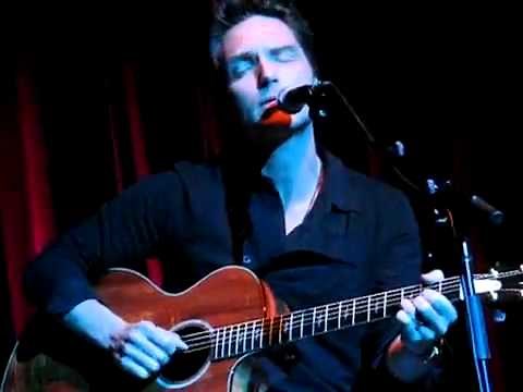 Richard Marx - "Now and Forever" Live at the Highline Ballroom