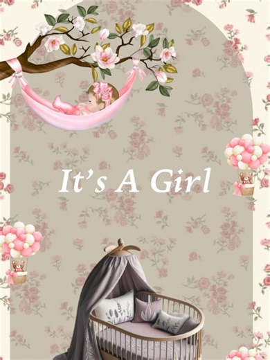 Blessings of a Baby Girl: A Prayer for Our Daughter