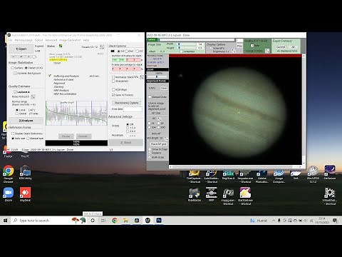 Complete Planetary Processing: Free Software How to Guide