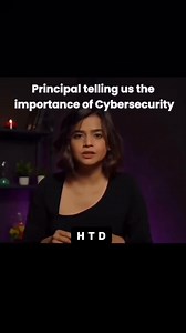 Based on True Event 🧑‍💻 | Hacking Tutorials Daily