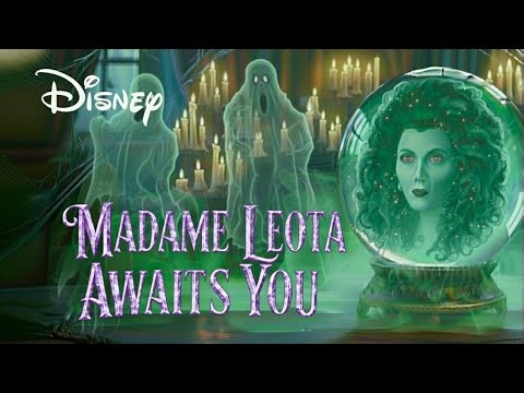 Haunted Mansion Secrets You Never Noticed!