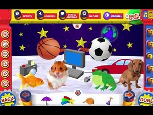 Imagination Movers: My Idea Box