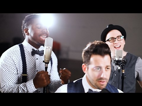 Scars To Your Beautiful & All Time Low - Mashup | VoicePlay feat. J.None
