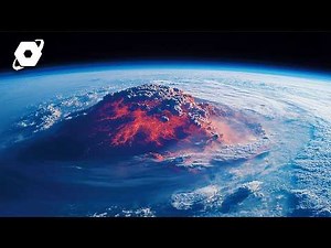 What Will Earth Look Like After a Supervolcano? | FULL DOUCMENTARY