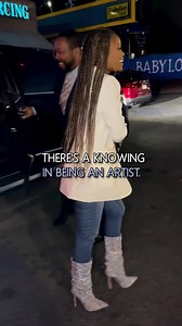 Your success as an #artist starts with 1) knowing who you are, 2) following through with what you need to do, and 3) believing in what you're doing 💯 More powerful insights comin' at ya in my Impact Artist Workshop Series!!!💥 SUBSCRIBE HERE 👉 https://www.youtube.com/watch?v=4KKvFqbclEU #artist #artistsofinstagram #actor #actress #singer #dancer #writer #director #producer | Actress Jasmine Burke